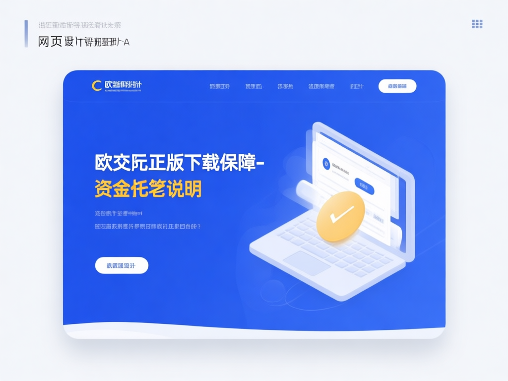 资金托管安全架构