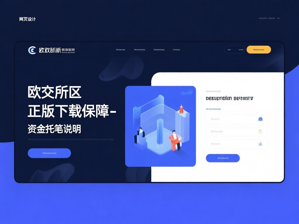 欧交易所安全保障体系